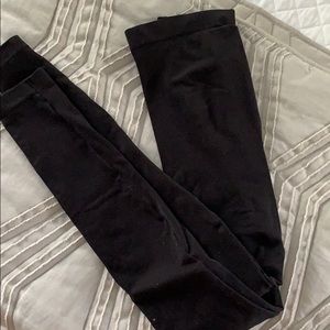 Spanx maternity leggings